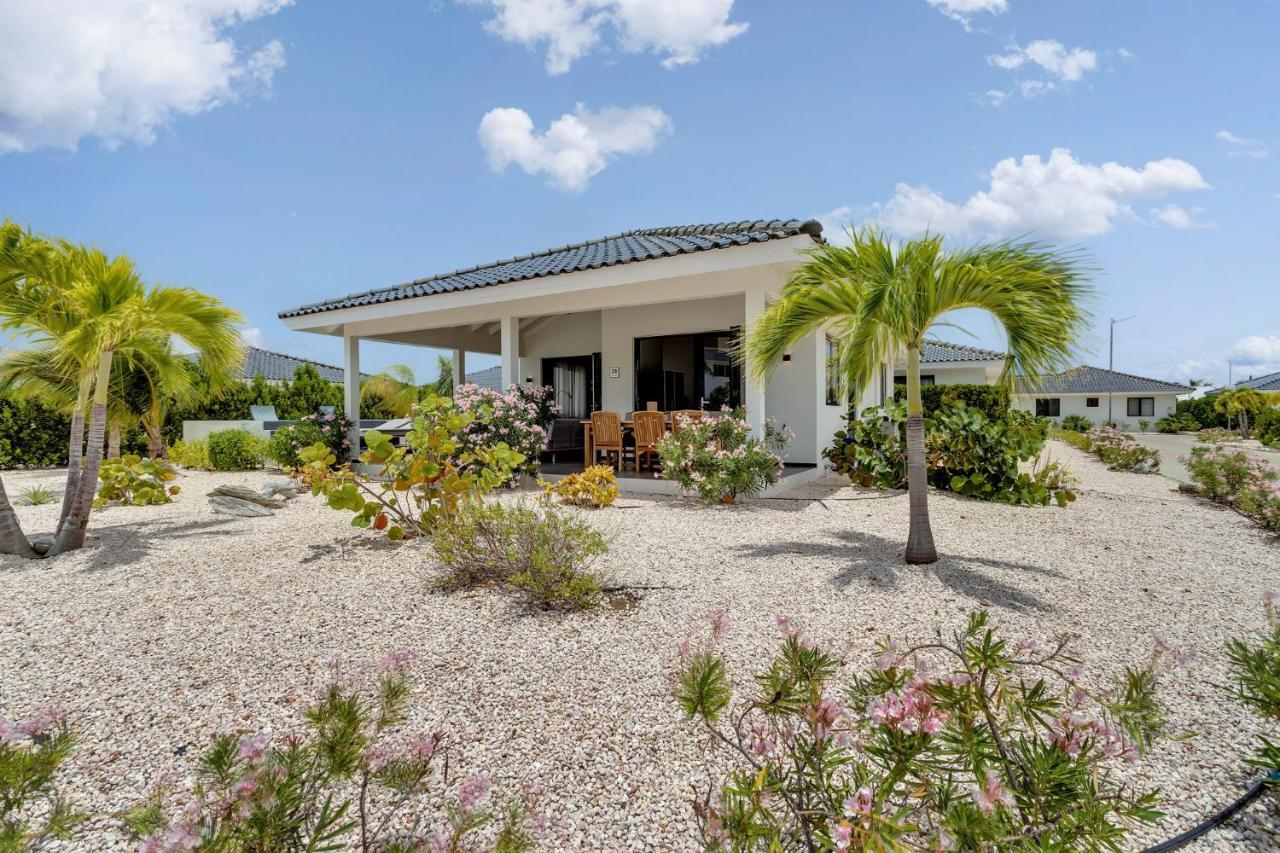 Grand Windsock Bonaire Hotel Kralendijk  Exterior photo